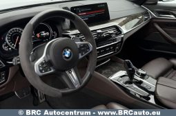 
										BMW M550 4.4 xDrive Automatas 2018 full									