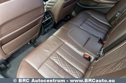 
										BMW M550 4.4 xDrive Automatas 2018 full									