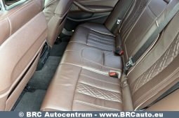 
										BMW M550 4.4 xDrive Automatas 2018 full									