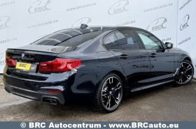 BMW M550 4.4 xDrive Automatas 2018