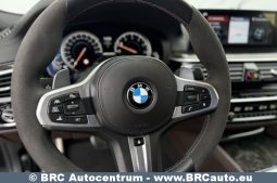 
										BMW M550 4.4 xDrive Automatas 2018 full									