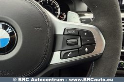 
										BMW M550 4.4 xDrive Automatas 2018 full									