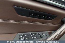 
										BMW M550 4.4 xDrive Automatas 2018 full									