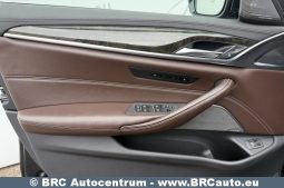 
										BMW M550 4.4 xDrive Automatas 2018 full									