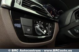 
										BMW M550 4.4 xDrive Automatas 2018 full									