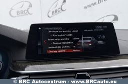 
										BMW M550 4.4 xDrive Automatas 2018 full									