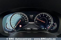 
										BMW M550 4.4 xDrive Automatas 2018 full									