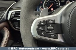 
										BMW M550 4.4 xDrive Automatas 2018 full									