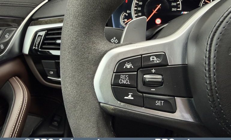 
								BMW M550 4.4 xDrive Automatas 2018 full									