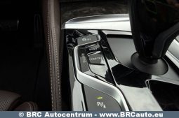 BMW M550 4.4 xDrive Automatas 2018
