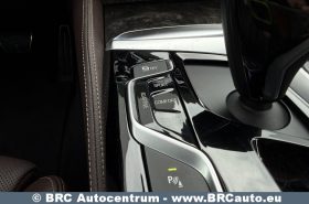 BMW M550 4.4 xDrive Automatas 2018