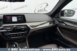 
										BMW M550 4.4 xDrive Automatas 2018 full									