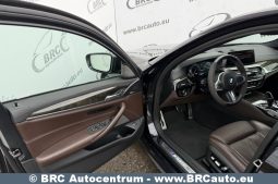 
										BMW M550 4.4 xDrive Automatas 2018 full									