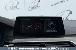 
										BMW M550 4.4 xDrive Automatas 2018 full									