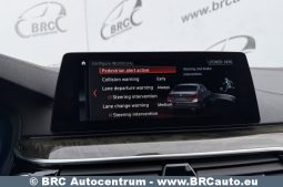
										BMW M550 4.4 xDrive Automatas 2018 full									