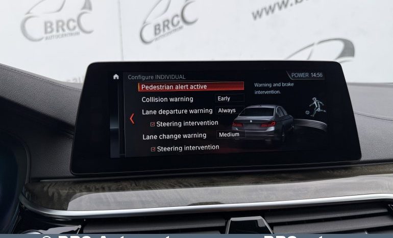 
								BMW M550 4.4 xDrive Automatas 2018 full									