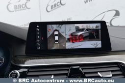
										BMW M550 4.4 xDrive Automatas 2018 full									