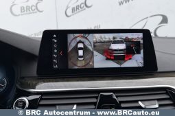 
										BMW M550 4.4 xDrive Automatas 2018 full									