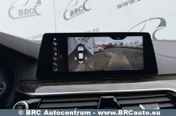 
										BMW M550 4.4 xDrive Automatas 2018 full									