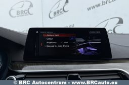
										BMW M550 4.4 xDrive Automatas 2018 full									