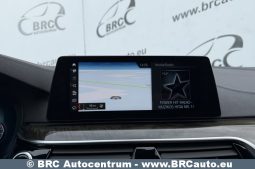 
										BMW M550 4.4 xDrive Automatas 2018 full									