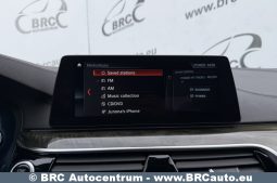 
										BMW M550 4.4 xDrive Automatas 2018 full									