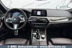 BMW M550 4.4 xDrive Automatas 2018