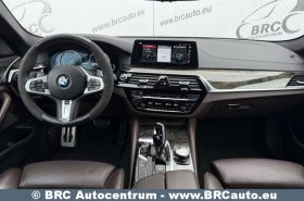 BMW M550 4.4 xDrive Automatas 2018