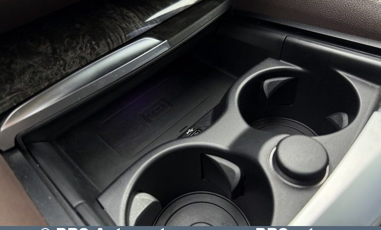 
								BMW M550 4.4 xDrive Automatas 2018 full									