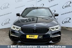 
										BMW M550 4.4 xDrive Automatas 2018 full									