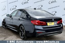 
										BMW M550 4.4 xDrive Automatas 2018 full									