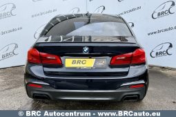 
										BMW M550 4.4 xDrive Automatas 2018 full									