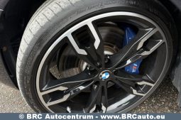 
										BMW M550 4.4 xDrive Automatas 2018 full									