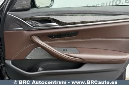 
										BMW M550 4.4 xDrive Automatas 2018 full									