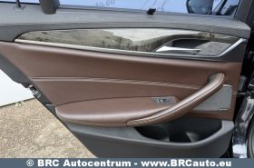 BMW M550 4.4 xDrive Automatas 2018