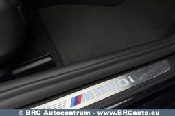 
										BMW M550 4.4 xDrive Automatas 2018 full									