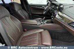 
										BMW M550 4.4 xDrive Automatas 2018 full									
