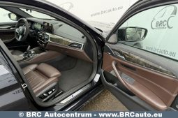
										BMW M550 4.4 xDrive Automatas 2018 full									