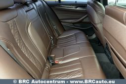 
										BMW M550 4.4 xDrive Automatas 2018 full									