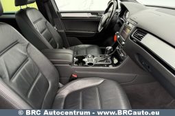 
										Volkswagen Touareg 3.0 V6 TDI 4Motion Automatas 2015 full									