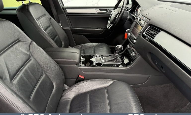 
								Volkswagen Touareg 3.0 V6 TDI 4Motion Automatas 2015 full									