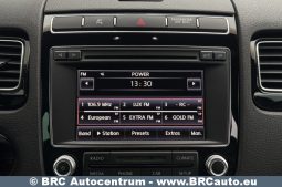 
										Volkswagen Touareg 3.0 V6 TDI 4Motion Automatas 2015 full									