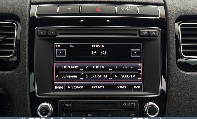 
								Volkswagen Touareg 3.0 V6 TDI 4Motion Automatas 2015 full									