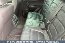 
										Volkswagen Touareg 3.0 V6 TDI 4Motion Automatas 2015 full									