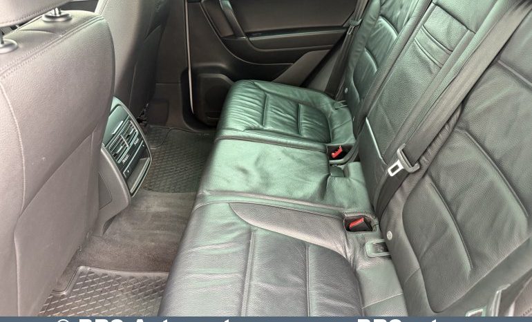 
								Volkswagen Touareg 3.0 V6 TDI 4Motion Automatas 2015 full									