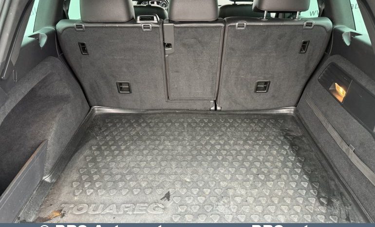 
								Volkswagen Touareg 3.0 V6 TDI 4Motion Automatas 2015 full									