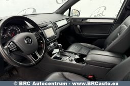 
										Volkswagen Touareg 3.0 V6 TDI 4Motion Automatas 2015 full									
