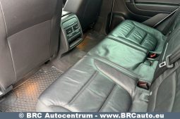 
										Volkswagen Touareg 3.0 V6 TDI 4Motion Automatas 2015 full									