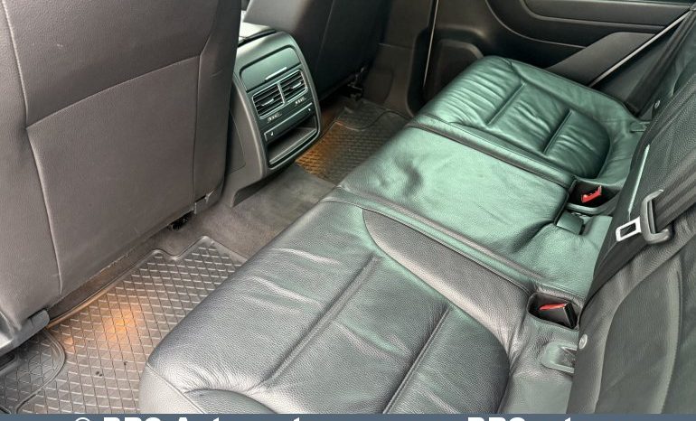 
								Volkswagen Touareg 3.0 V6 TDI 4Motion Automatas 2015 full									