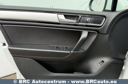 
										Volkswagen Touareg 3.0 V6 TDI 4Motion Automatas 2015 full									
